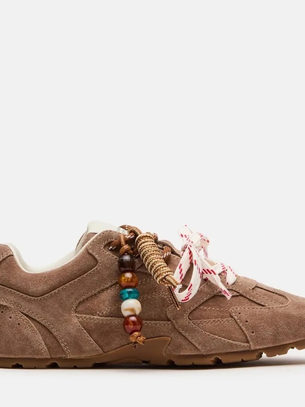 Steve Madden Aziel Sneakers